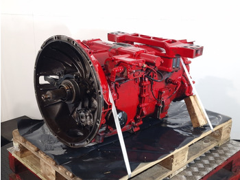 Käigukast SCANIA