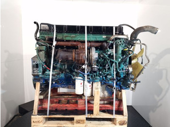 Mootor - Veoauto Volvo D11K450V EUVI Engine (Truck): pilt 3