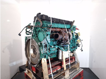 Mootor VOLVO