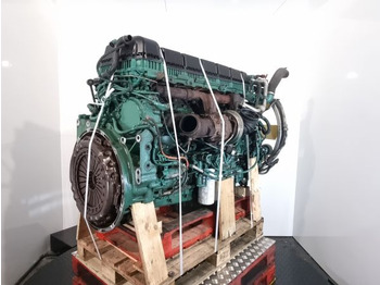 Mootor VOLVO