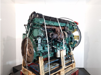 Mootor VOLVO