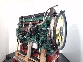 Mootor - Veoauto Volvo  D13K460V EUVI Engine (Truck): pilt 5