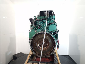 Mootor - Veoauto Volvo  D13K460V EUVI Engine (Truck): pilt 3