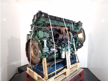 Mootor VOLVO
