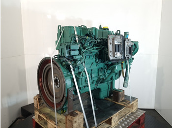 Mootor VOLVO