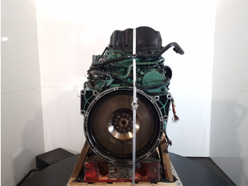 Mootor - Veoauto Volvo D9B 300 – EC06 Engine (Truck): pilt 4