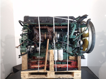 Mootor - Veoauto Volvo D9B 300 – EC06 Engine (Truck): pilt 5