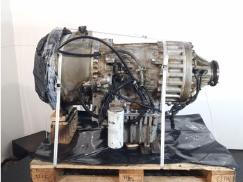 Käigukast - Tööstusmasin Volvo PT2509 Gearbox Industrial: pilt 4