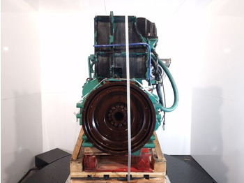 Mootor - Tööstusmasin Volvo  TAD1643VE-B Engine (Industrial): pilt 4