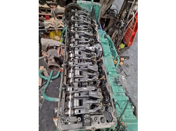 Mootor - Tööstusmasin Volvo  TAD1643VE-B Engine (Industrial): pilt 3