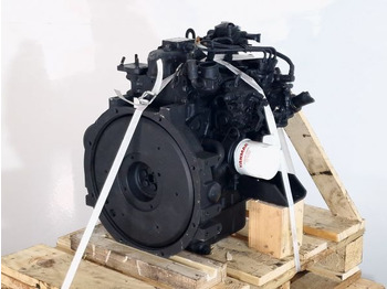 Mootor YANMAR