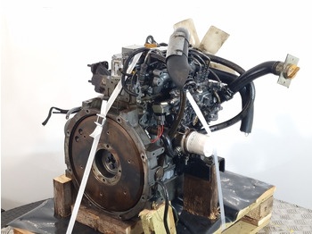 Mootor YANMAR