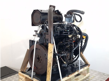 Mootor YANMAR