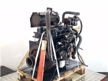 Mootor YANMAR