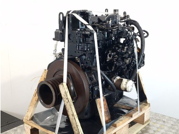 Mootor YANMAR
