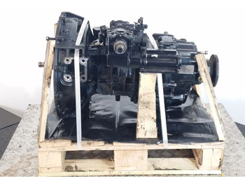 Käigukast ZF 6S1000TO Gearbox: pilt 3