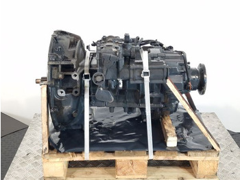 Käigukast ZF 6S1000TO Volvo Spec Gearbox: pilt 4