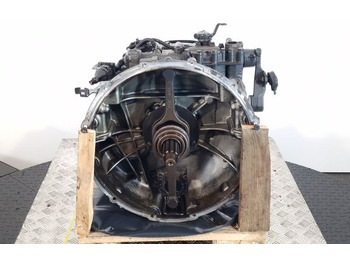 Käigukast ZF 6S1000TO Volvo Spec Gearbox: pilt 3