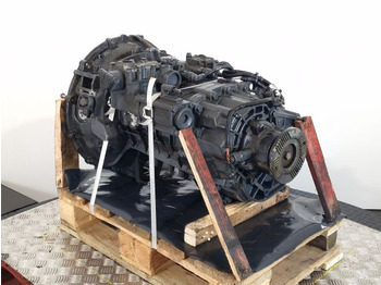 Käigukast ZF 6S1000TO Volvo Spec Gearbox: pilt 5