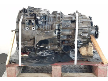 Käigukast ZF Astronic 12AS1210TO Gearbox: pilt 4