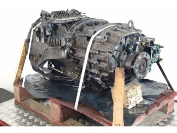 Käigukast ZF Astronic 12AS1210TO Gearbox: pilt 5