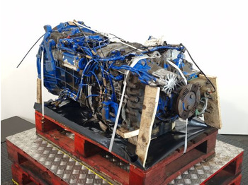 Käigukast ZF Ecosplit 4 12S2333TD Gearbox: pilt 4
