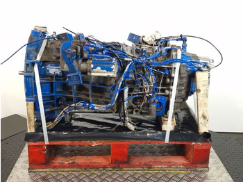 Käigukast ZF Ecosplit 4 12S2333TD Gearbox: pilt 3
