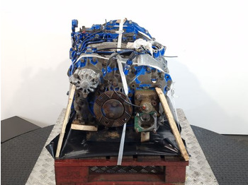 Käigukast ZF Ecosplit 4 12S2333TD Gearbox: pilt 5