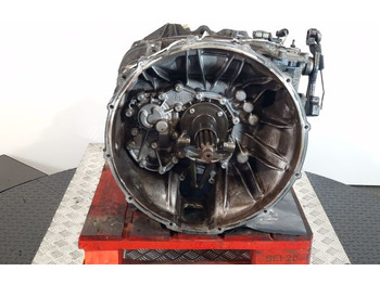 Käigukast ZF Ecosplit 4 12S2333TD Gearbox: pilt 3