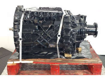 Käigukast ZF Traxon 12TX2210TD MAN Spec Gearbox: pilt 3 Käigukast ZF Traxon 12TX2210TD MAN Spec Gearbox: pilt 3