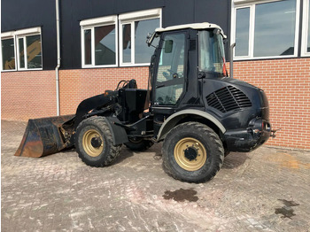 Rataslaadur Atlas 75S: pilt 2