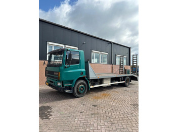 Treilerveoauto DAF CF 65 210