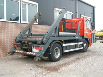 Veoauto - kaablisüsteem DAF CF 85 CF85.360: pilt 4