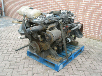 Mootor DAF