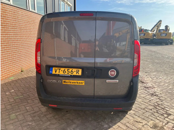 Auto Fiat Doblò: pilt 5