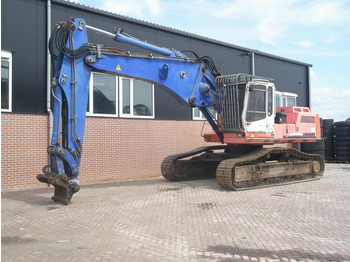 Lintekskavaator LIEBHERR R 944