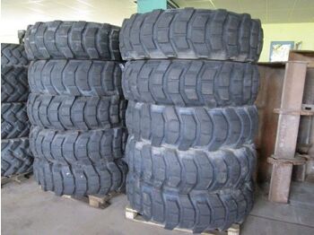 Rehv MICHELIN