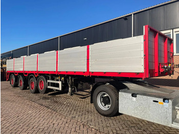 Platvorm/ Madelpoolhaagis Pacton T4-001: pilt 3