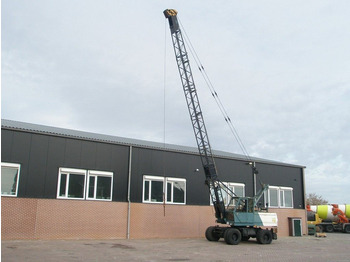 Maastikukraana SENNEBOGEN