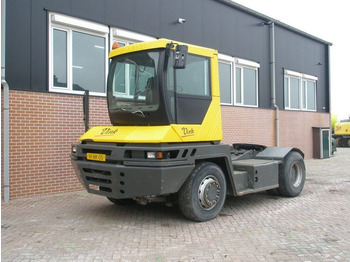 Laotraktor TERBERG