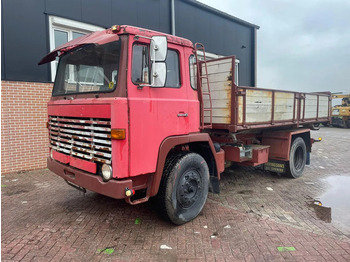 Veoauto SCANIA S