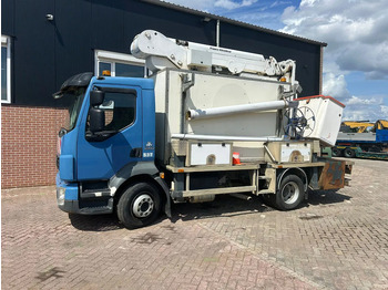 Veoauto VOLVO FL 240