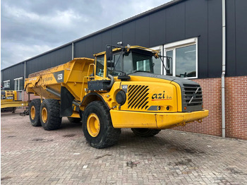 Liigendkallur Volvo A25D: pilt 3