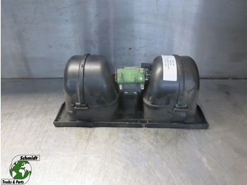 Elektrisüsteem DAF XF 106