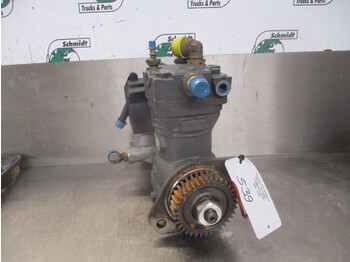 Mootor ja varuosad - Veoauto DAF 1713080 COMPRESSOR DAF CF PX7 EURO 6: pilt 2