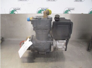 Mootor ja varuosad - Veoauto DAF 1713080 COMPRESSOR DAF CF PX7 EURO 6: pilt 3