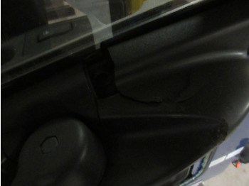 Uks ja varuosad - Veoauto DAF 1715427 DEUR RECHTS LF 290 EURO 6 MET RAAM: pilt 3