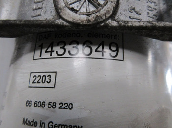 Kütusefilter - Veoauto DAF 1745280 // 1433649 BRANSTOFFILTER DAF XF CF EURO 6: pilt 4 Kütusefilter - Veoauto DAF 1745280 // 1433649 BRANSTOFFILTER DAF XF CF EURO 6: pilt 4