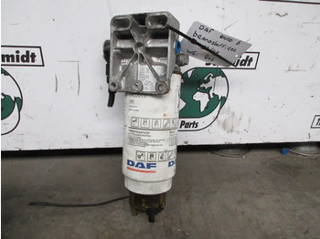 Kütusefilter - Veoauto DAF 1745280 // 1433649 BRANSTOFFILTER DAF XF CF EURO 6: pilt 2 Kütusefilter - Veoauto DAF 1745280 // 1433649 BRANSTOFFILTER DAF XF CF EURO 6: pilt 2