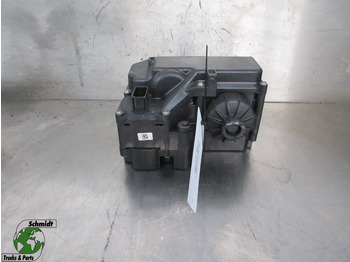 Kütusesüsteem DAF CF